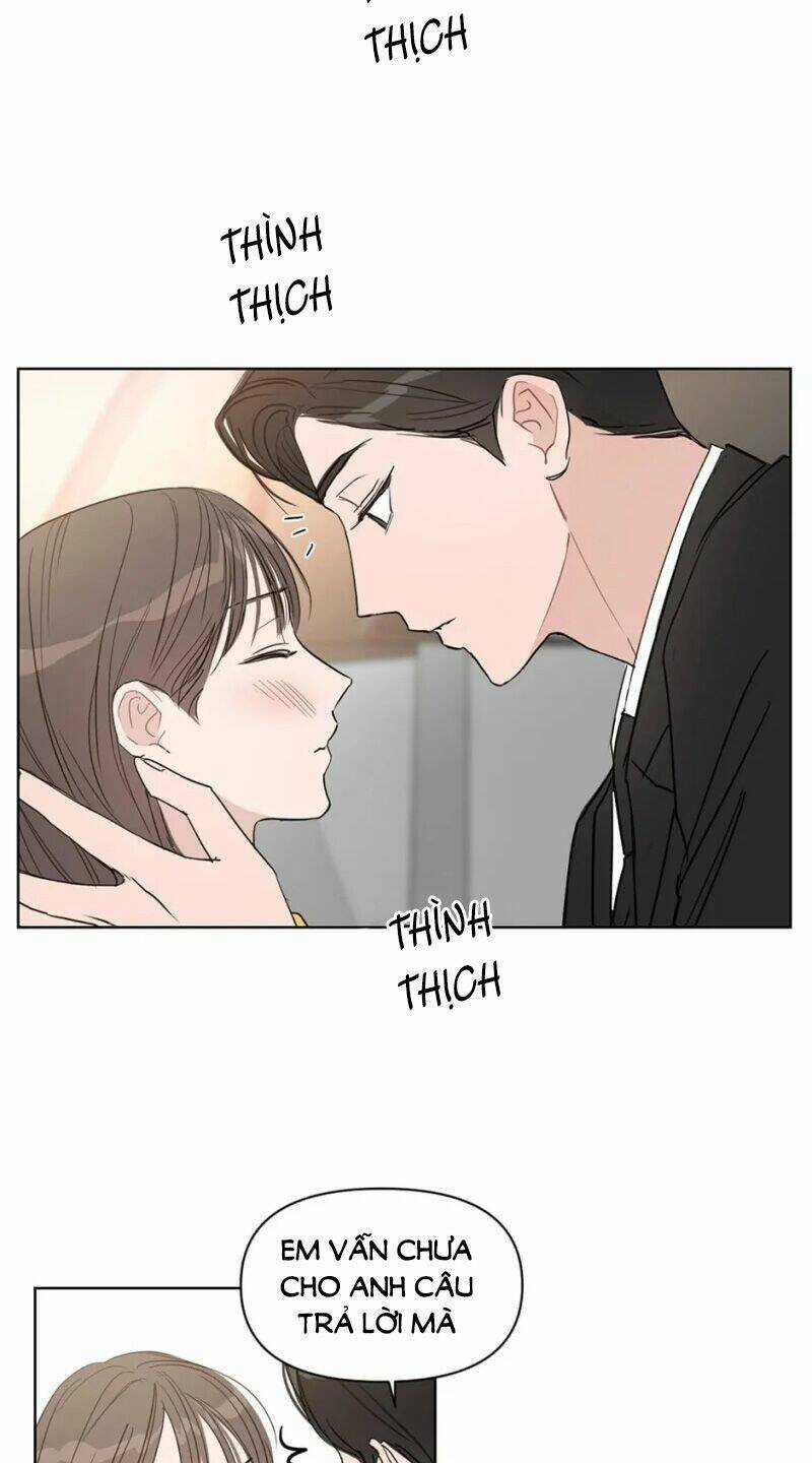 Baby Đến Rồi! Chapter 27 trang 34