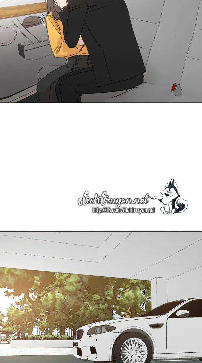 Baby Đến Rồi! Chapter 27 trang 38