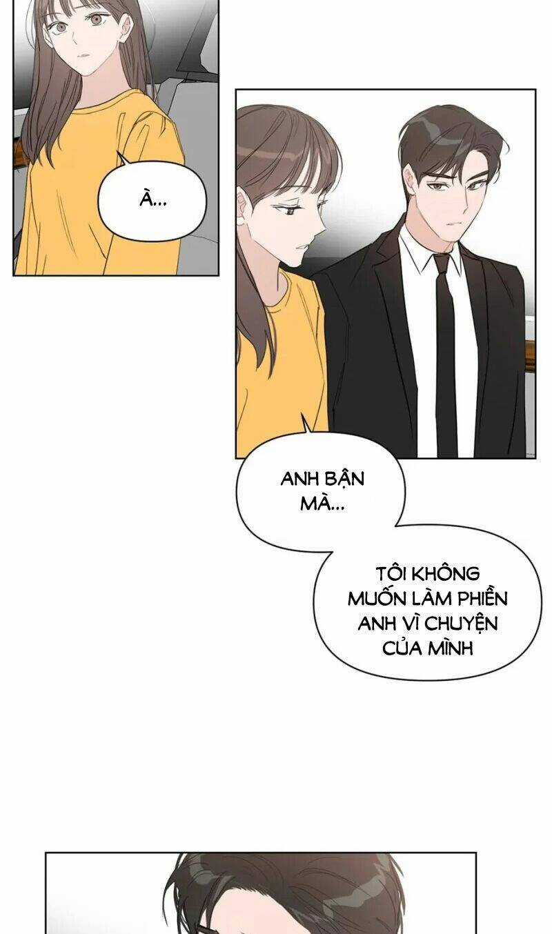 Baby Đến Rồi! Chapter 27 trang 4