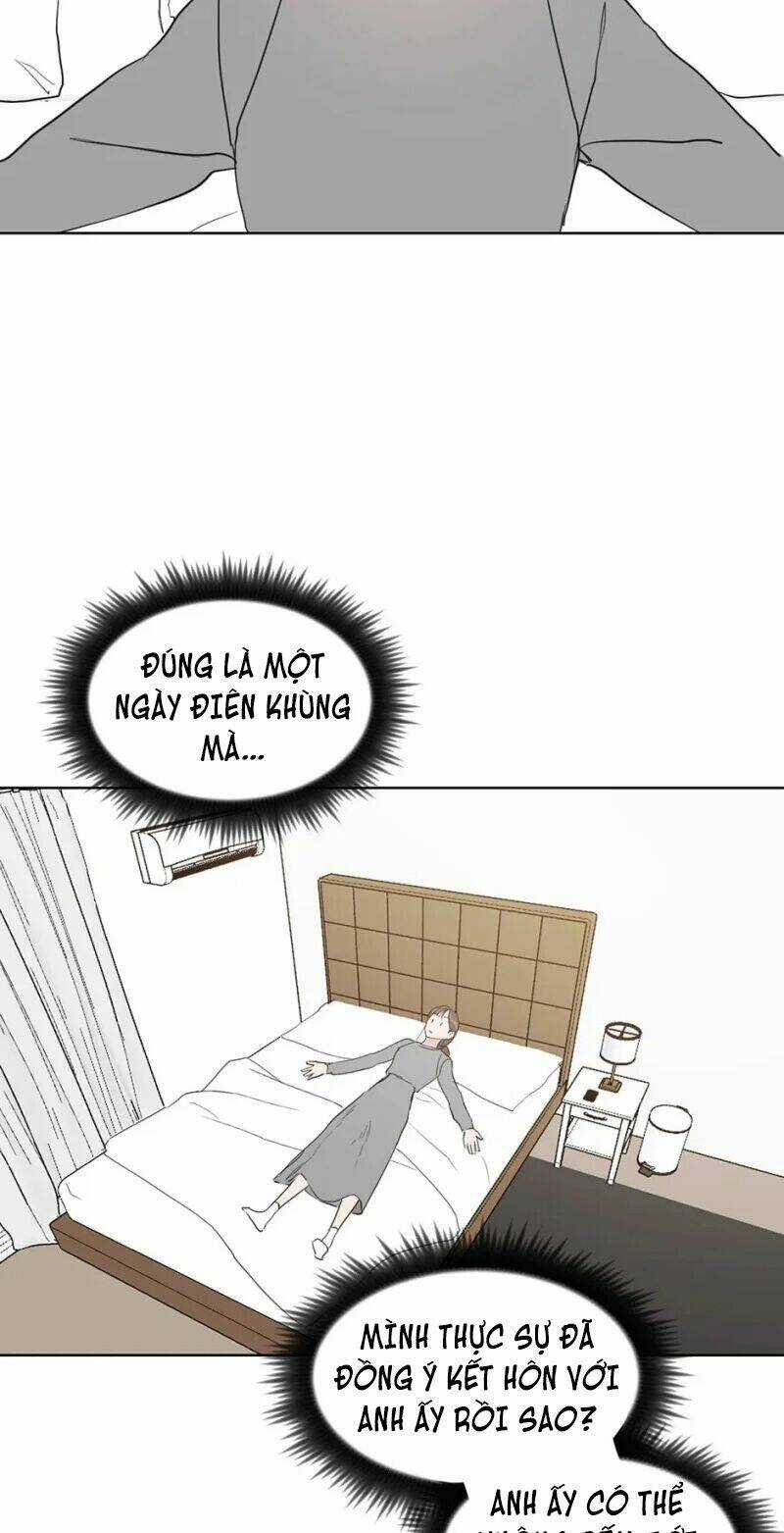 Baby Đến Rồi! Chapter 27 trang 41