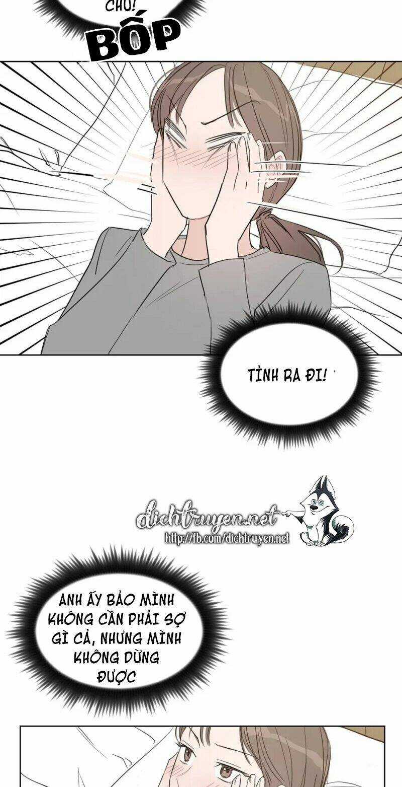 Baby Đến Rồi! Chapter 27 trang 43