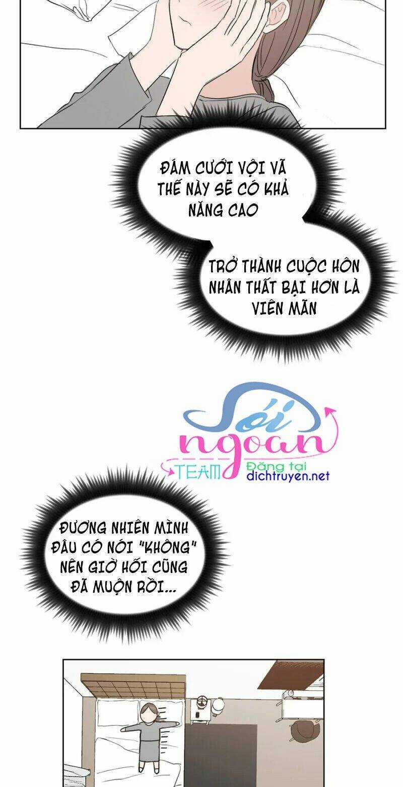 Baby Đến Rồi! Chapter 27 trang 44