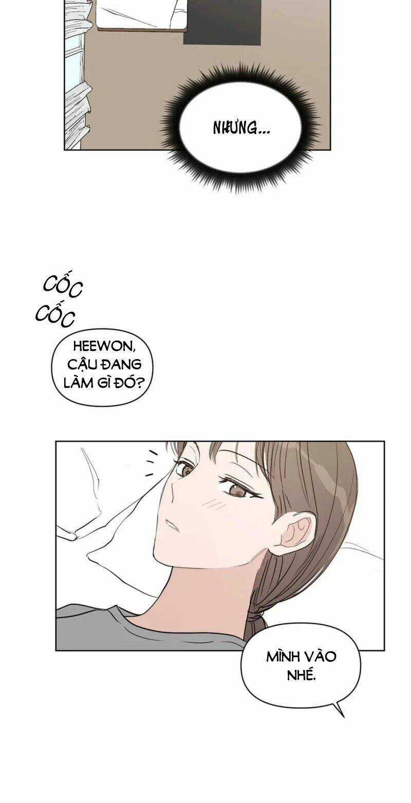 Baby Đến Rồi! Chapter 27 trang 45