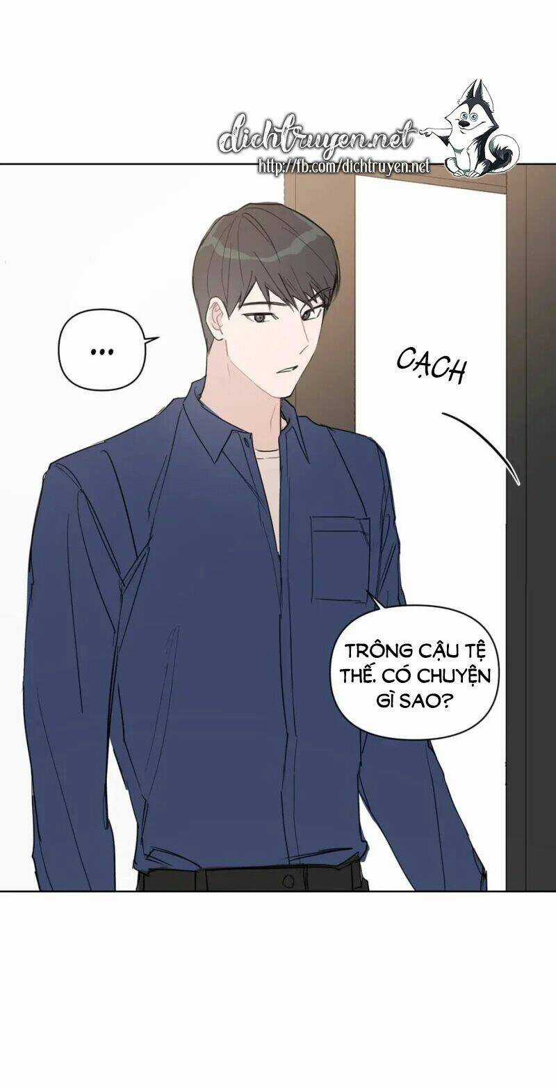 Baby Đến Rồi! Chapter 27 trang 46