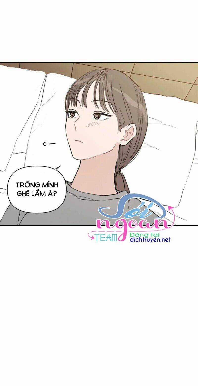 Baby Đến Rồi! Chapter 27 trang 47