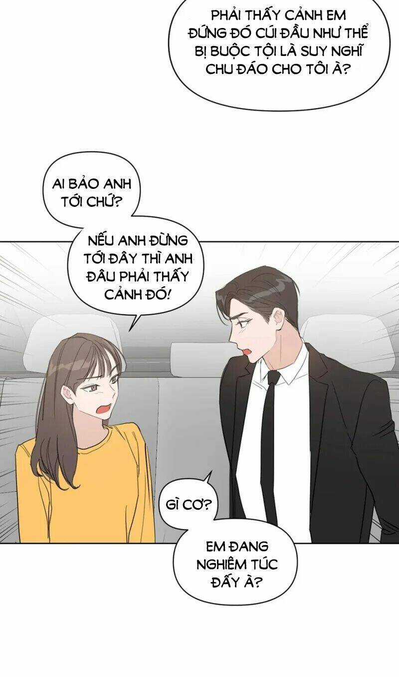 Baby Đến Rồi! Chapter 27 trang 6