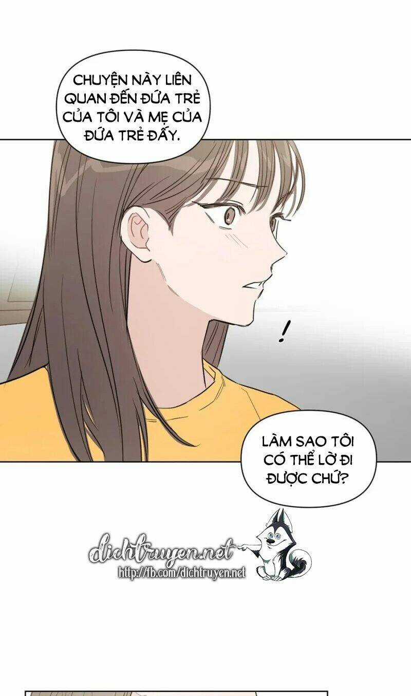 Baby Đến Rồi! Chapter 27 trang 7