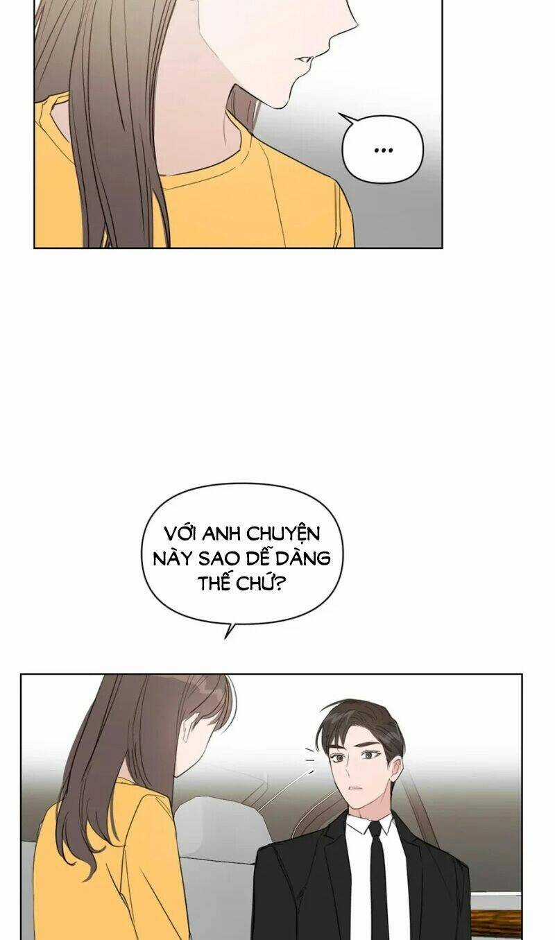 Baby Đến Rồi! Chapter 27 trang 8