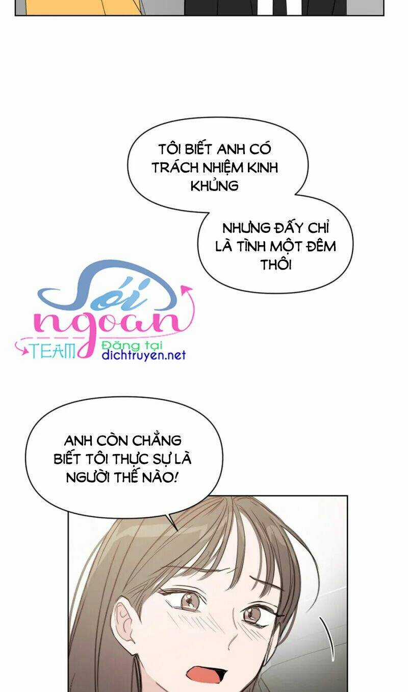 Baby Đến Rồi! Chapter 27 trang 9