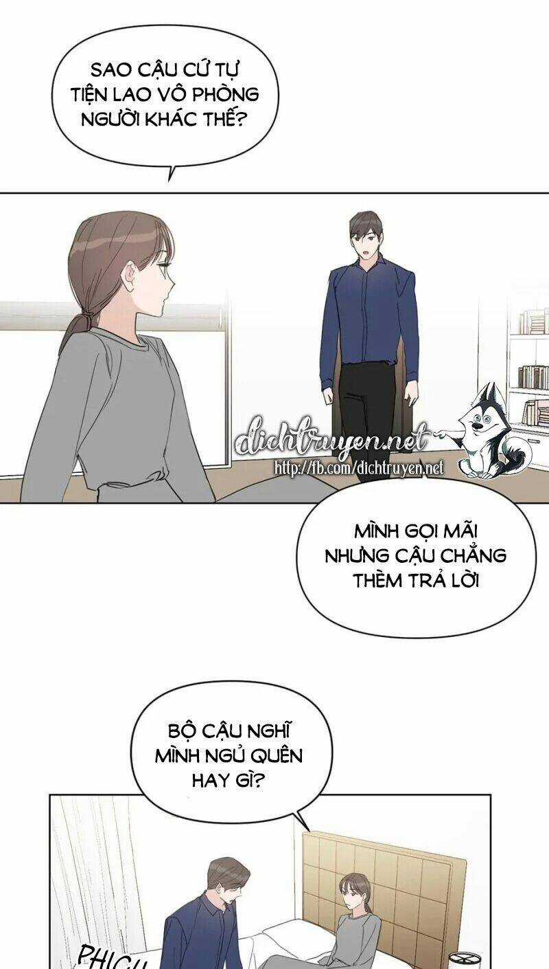Baby Đến Rồi! Chapter 28 trang 0