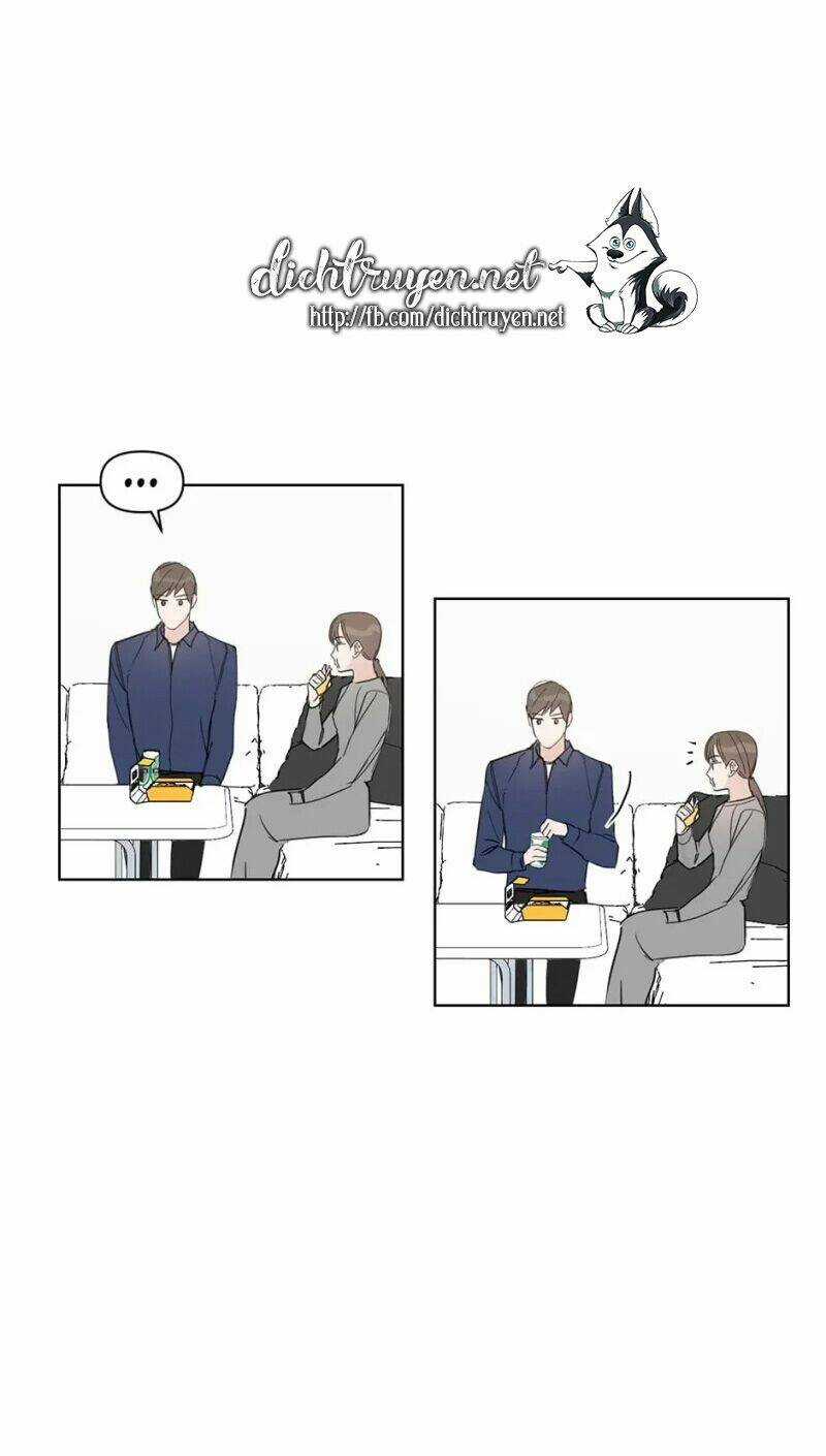 Baby Đến Rồi! Chapter 28 trang 12