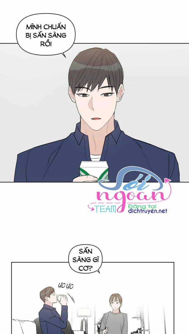 Baby Đến Rồi! Chapter 28 trang 13