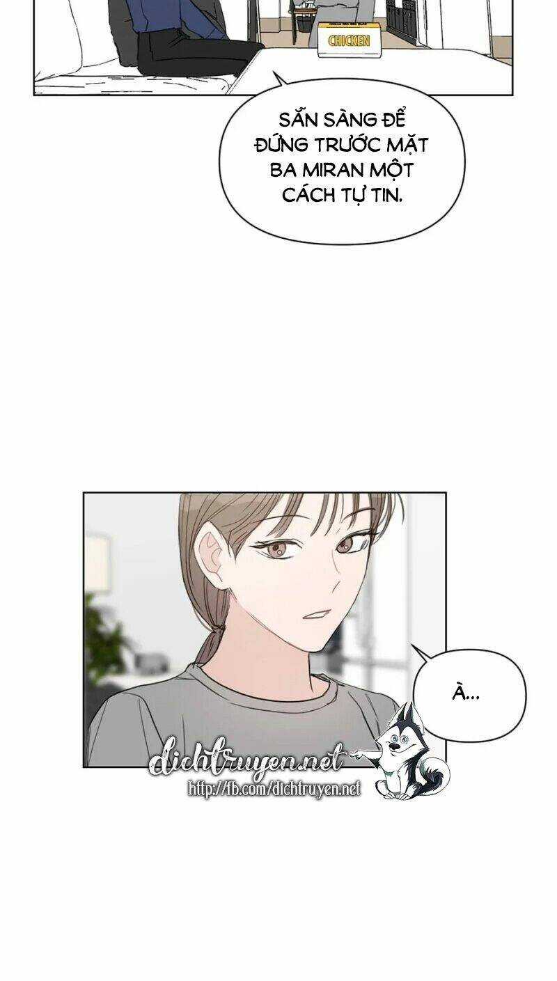 Baby Đến Rồi! Chapter 28 trang 14