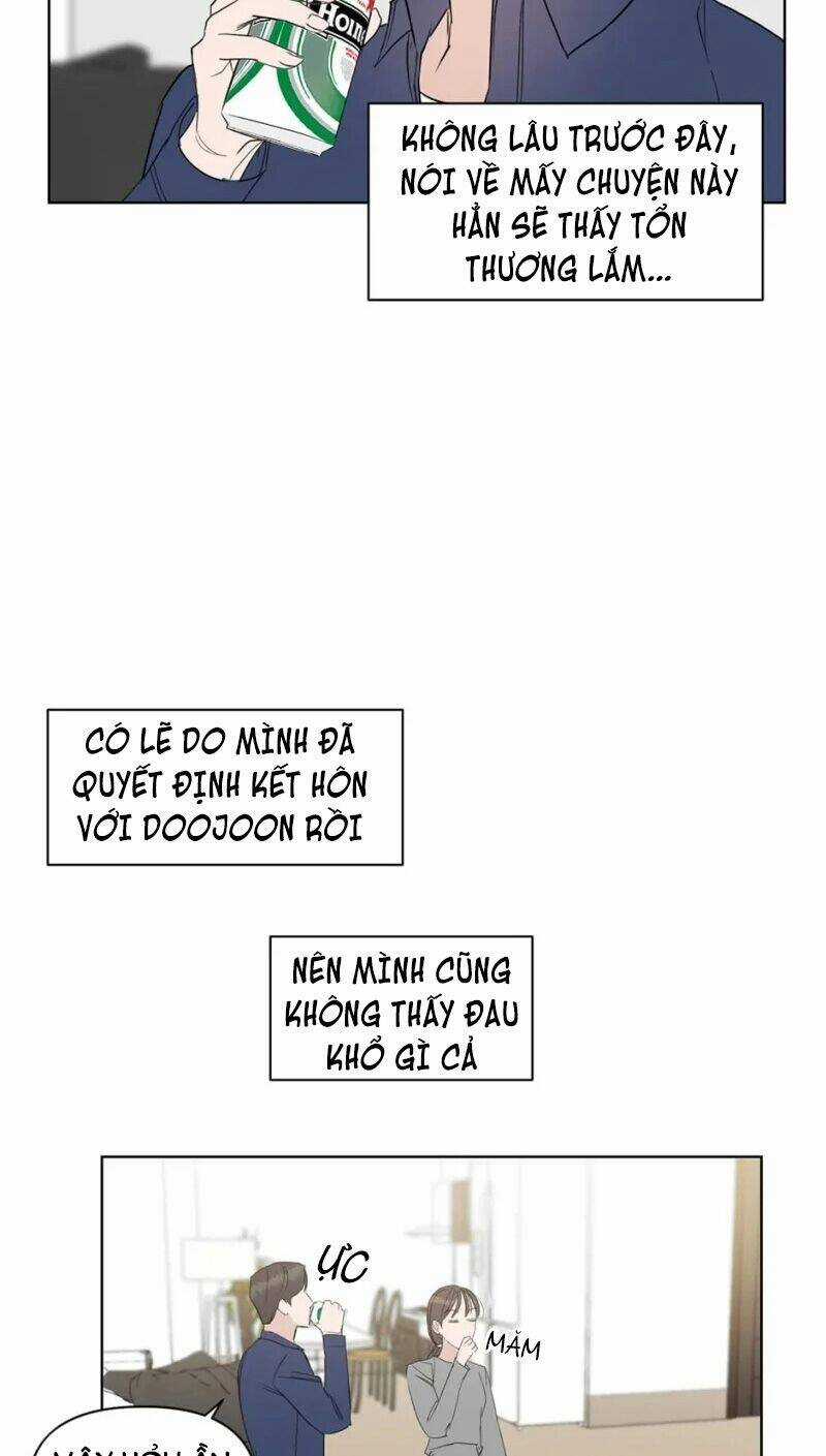 Baby Đến Rồi! Chapter 28 trang 18