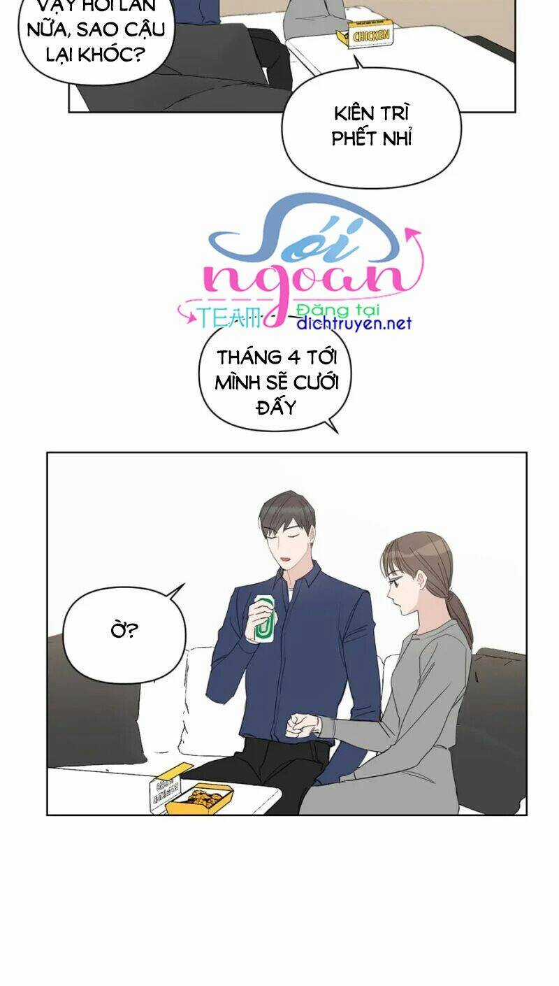 Baby Đến Rồi! Chapter 28 trang 19