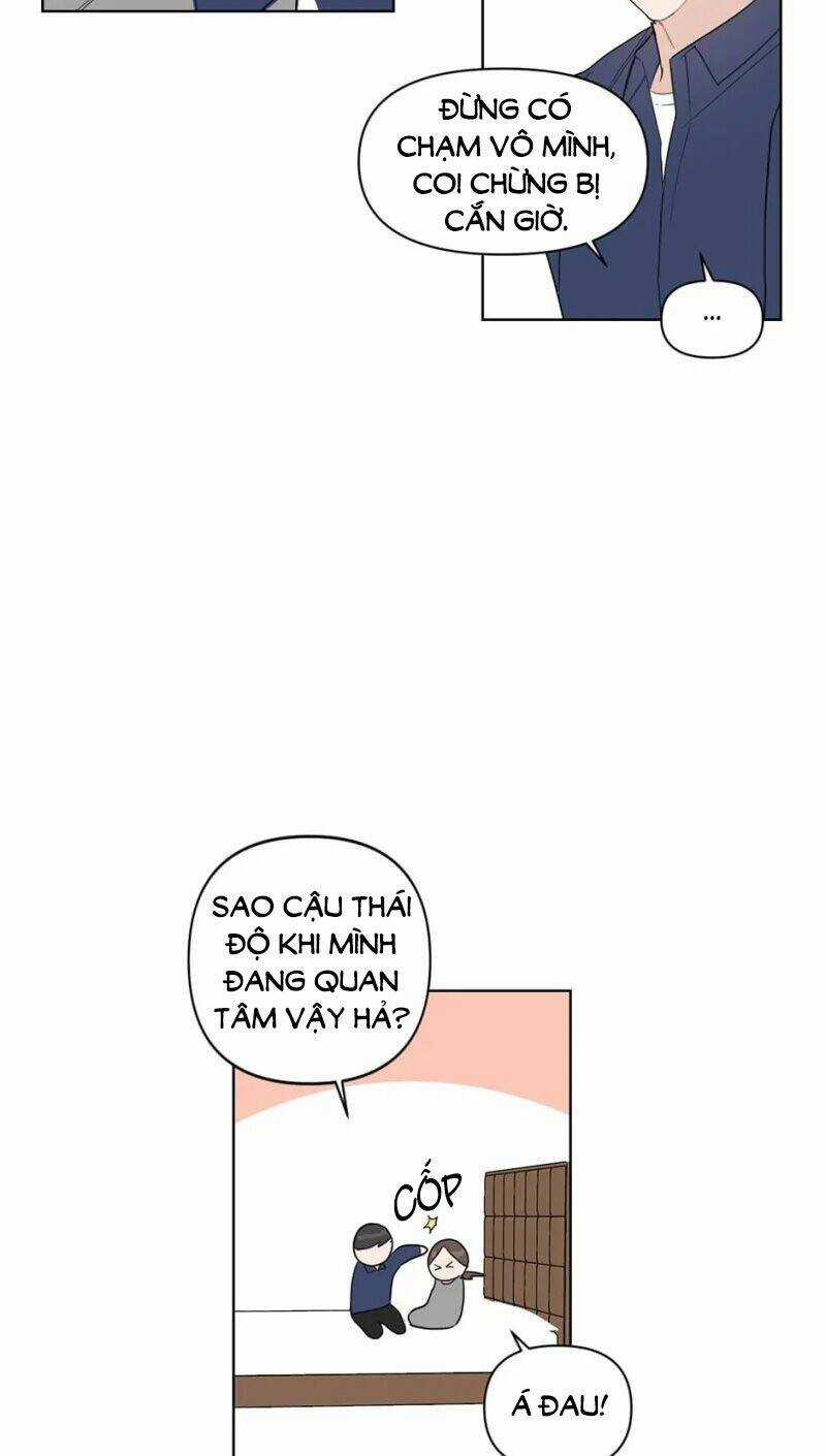 Baby Đến Rồi! Chapter 28 trang 2