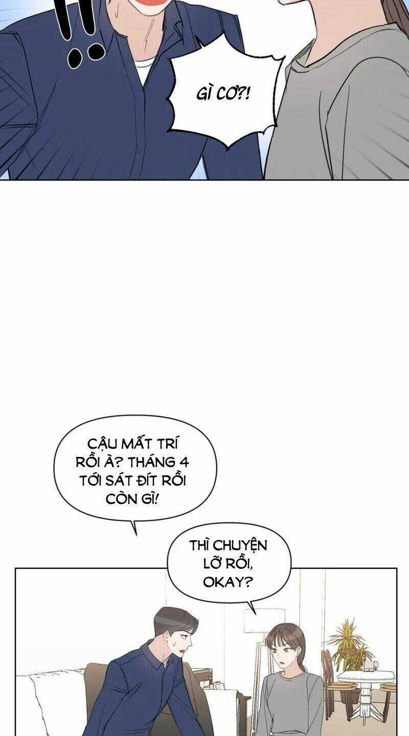 Baby Đến Rồi! Chapter 28 trang 22