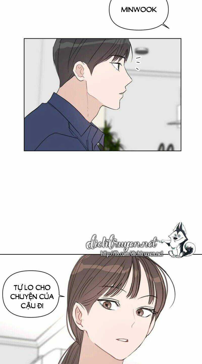 Baby Đến Rồi! Chapter 28 trang 29