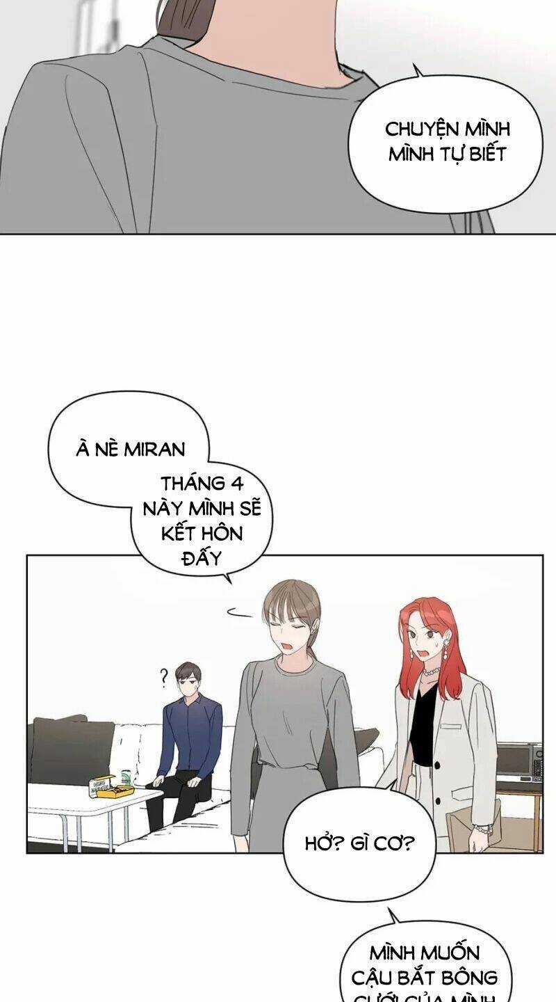 Baby Đến Rồi! Chapter 28 trang 30