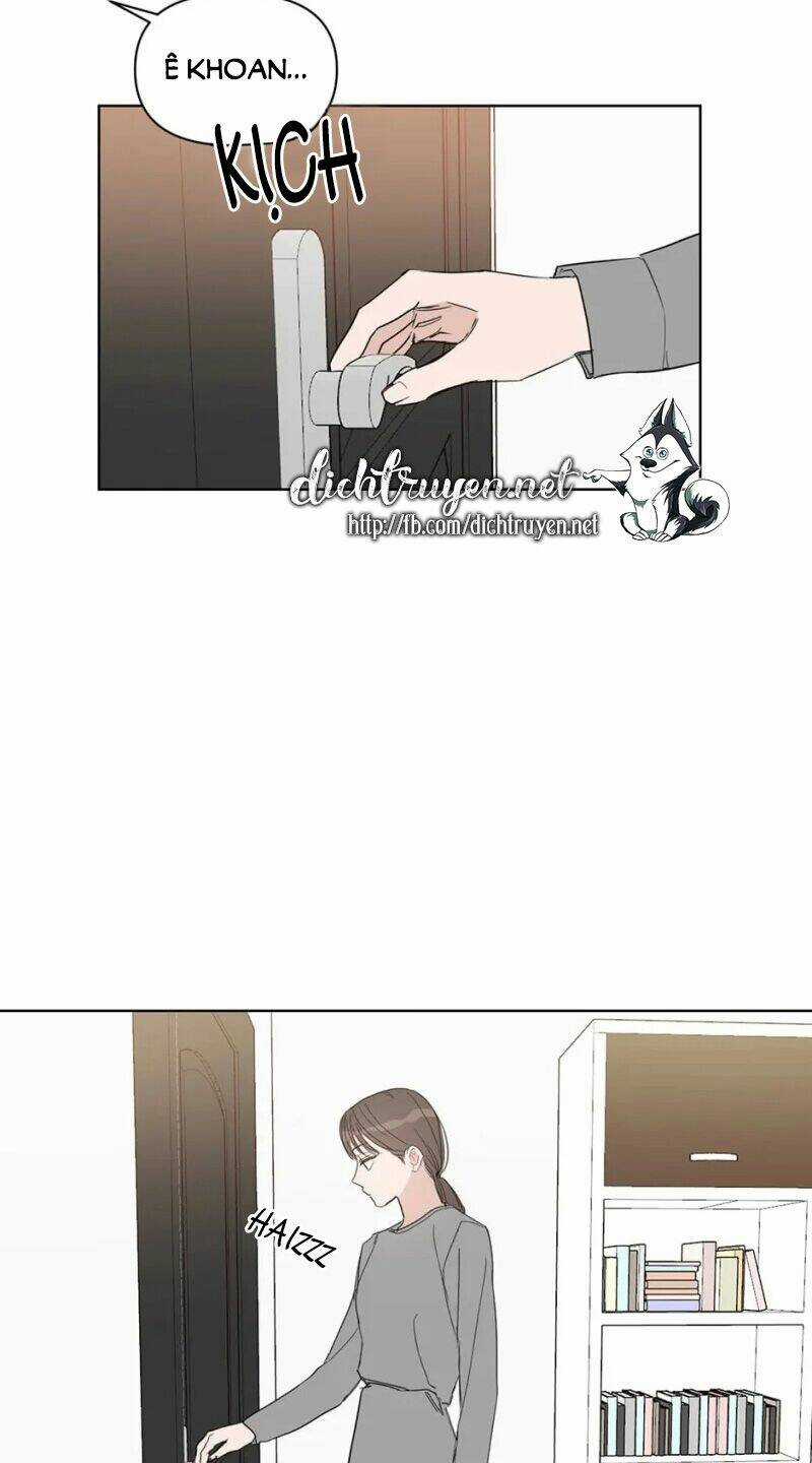 Baby Đến Rồi! Chapter 28 trang 32