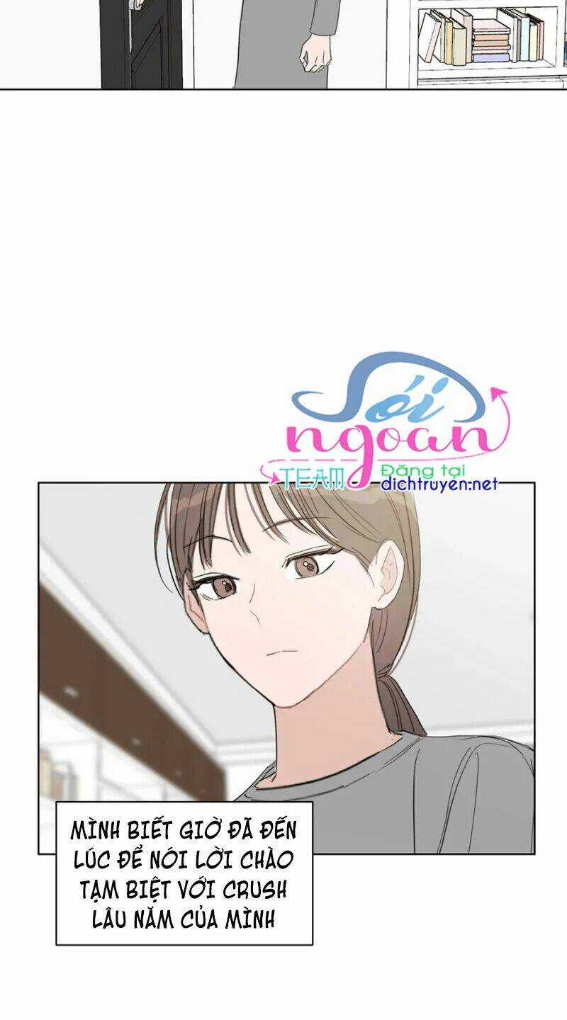 Baby Đến Rồi! Chapter 28 trang 33