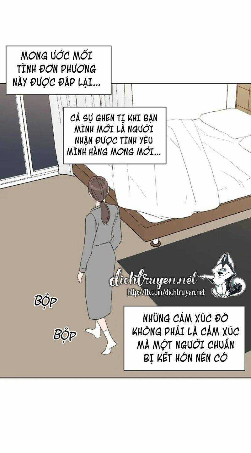 Baby Đến Rồi! Chapter 28 trang 34