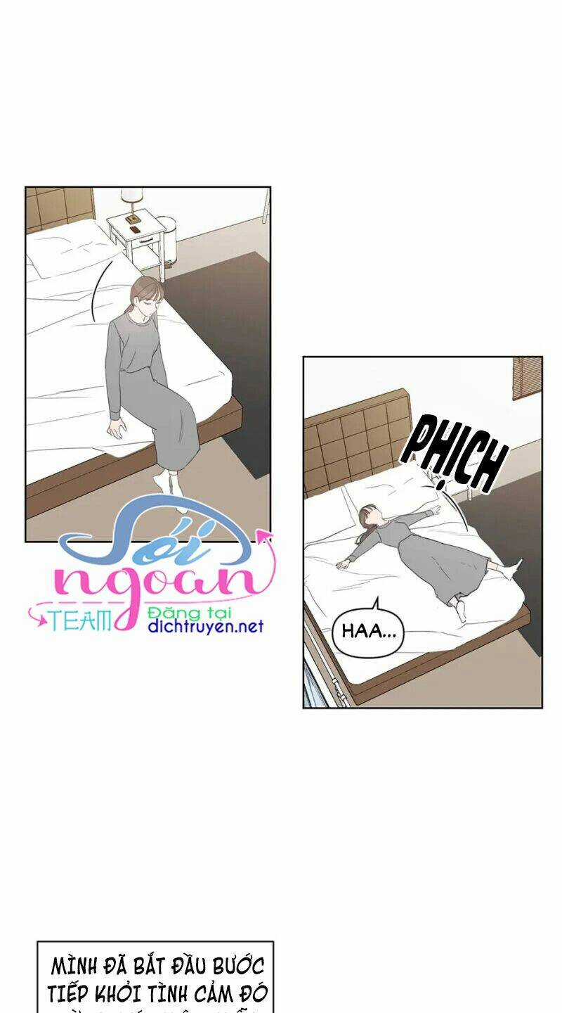 Baby Đến Rồi! Chapter 28 trang 35