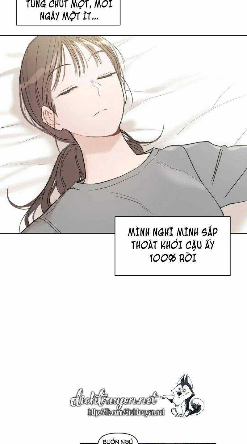 Baby Đến Rồi! Chapter 28 trang 36