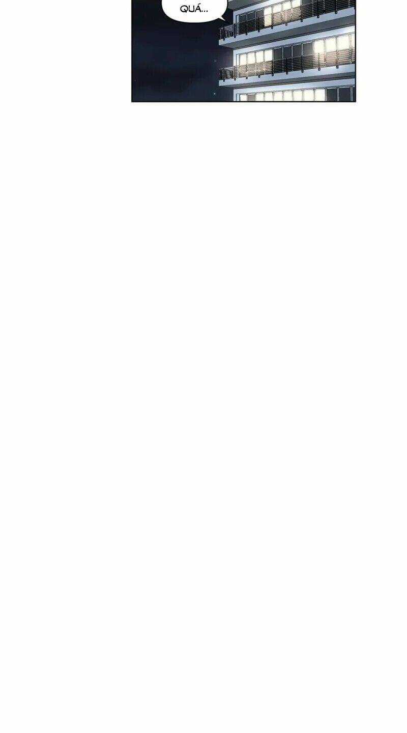 Baby Đến Rồi! Chapter 28 trang 37