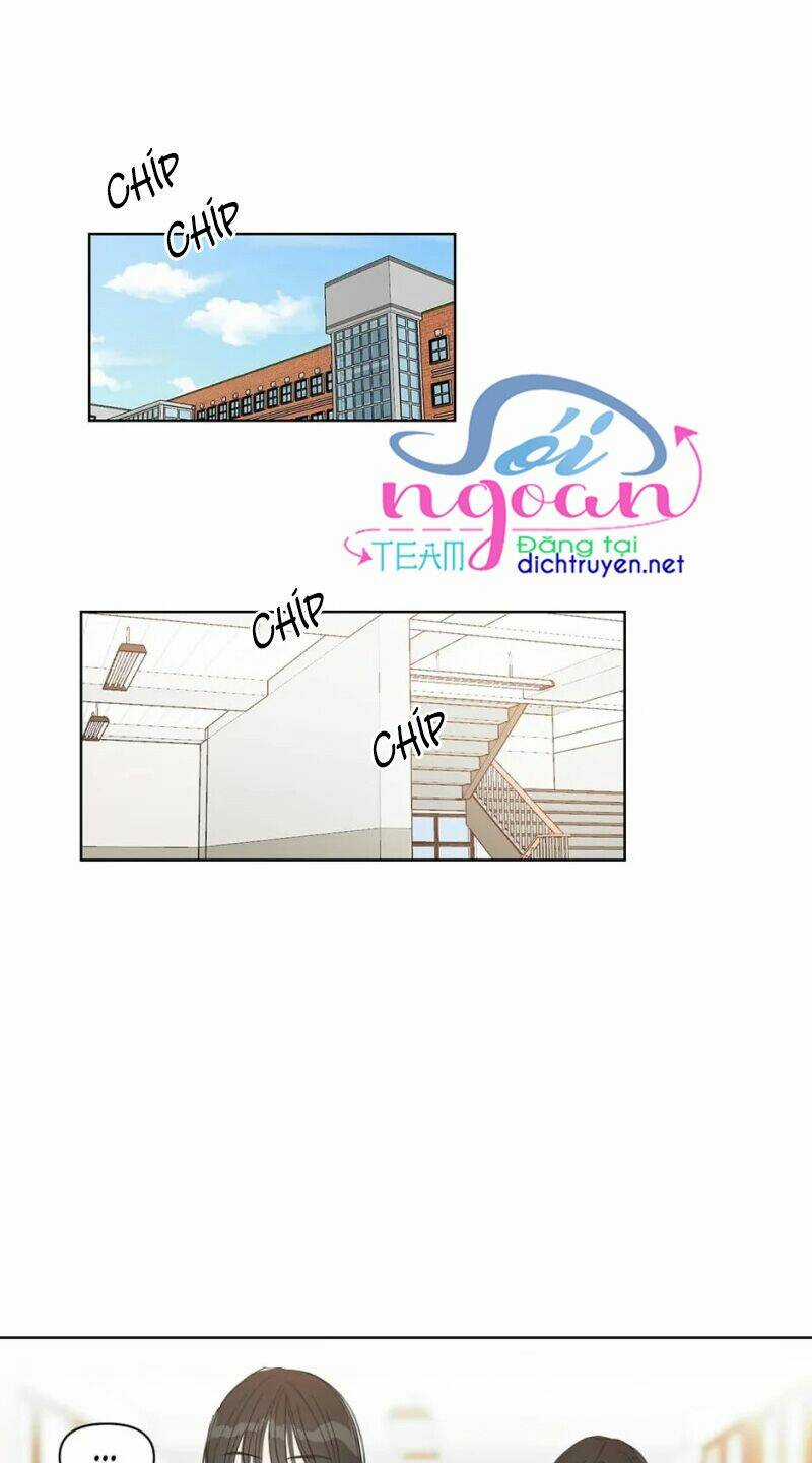 Baby Đến Rồi! Chapter 28 trang 38