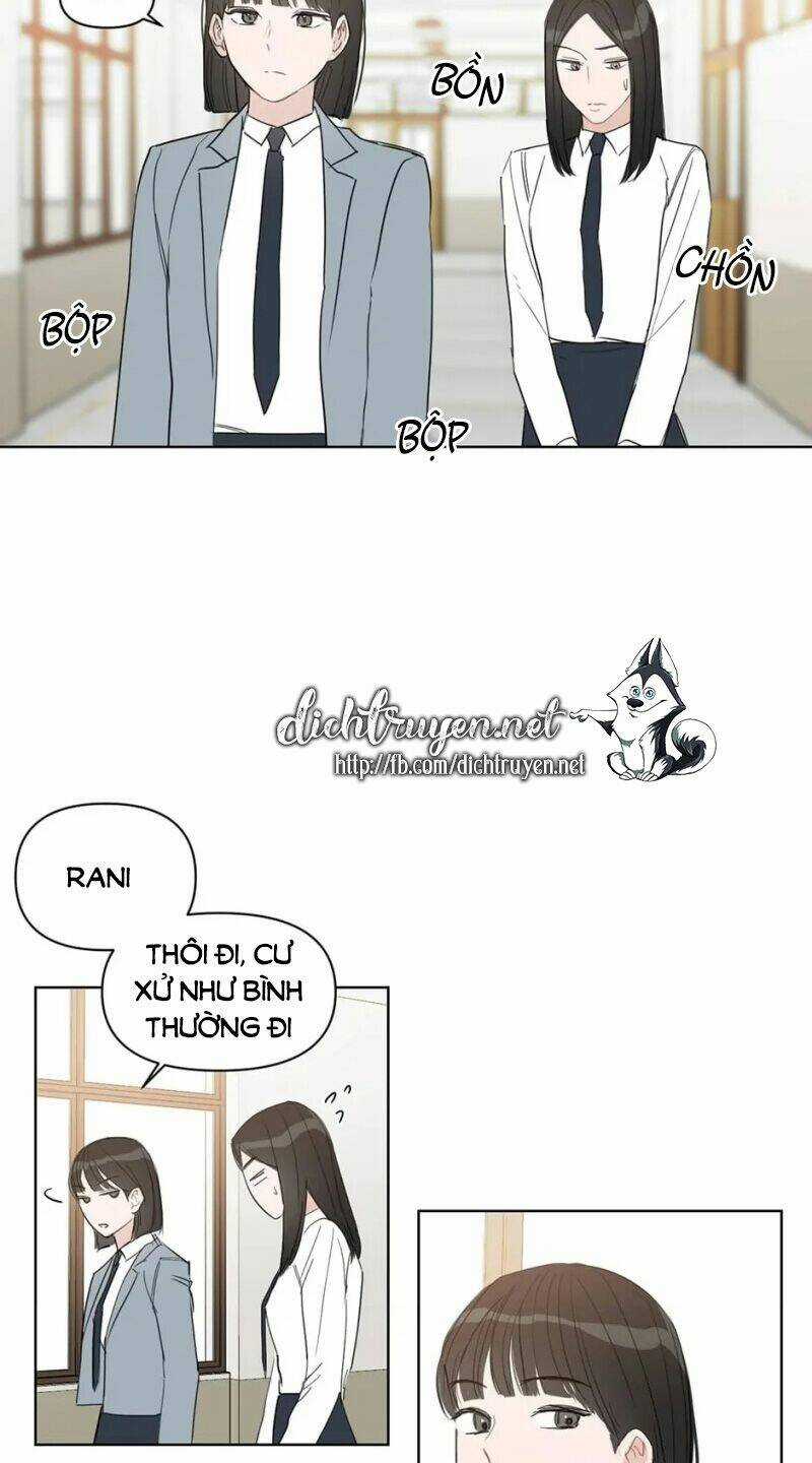 Baby Đến Rồi! Chapter 28 trang 39