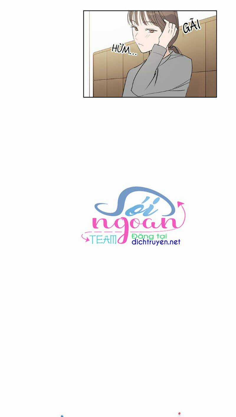 Baby Đến Rồi! Chapter 28 trang 4