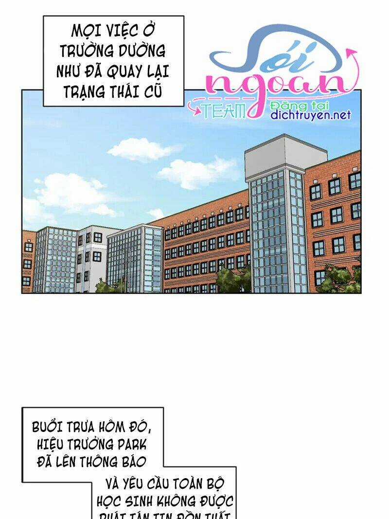 Baby Đến Rồi! Chapter 28 trang 41