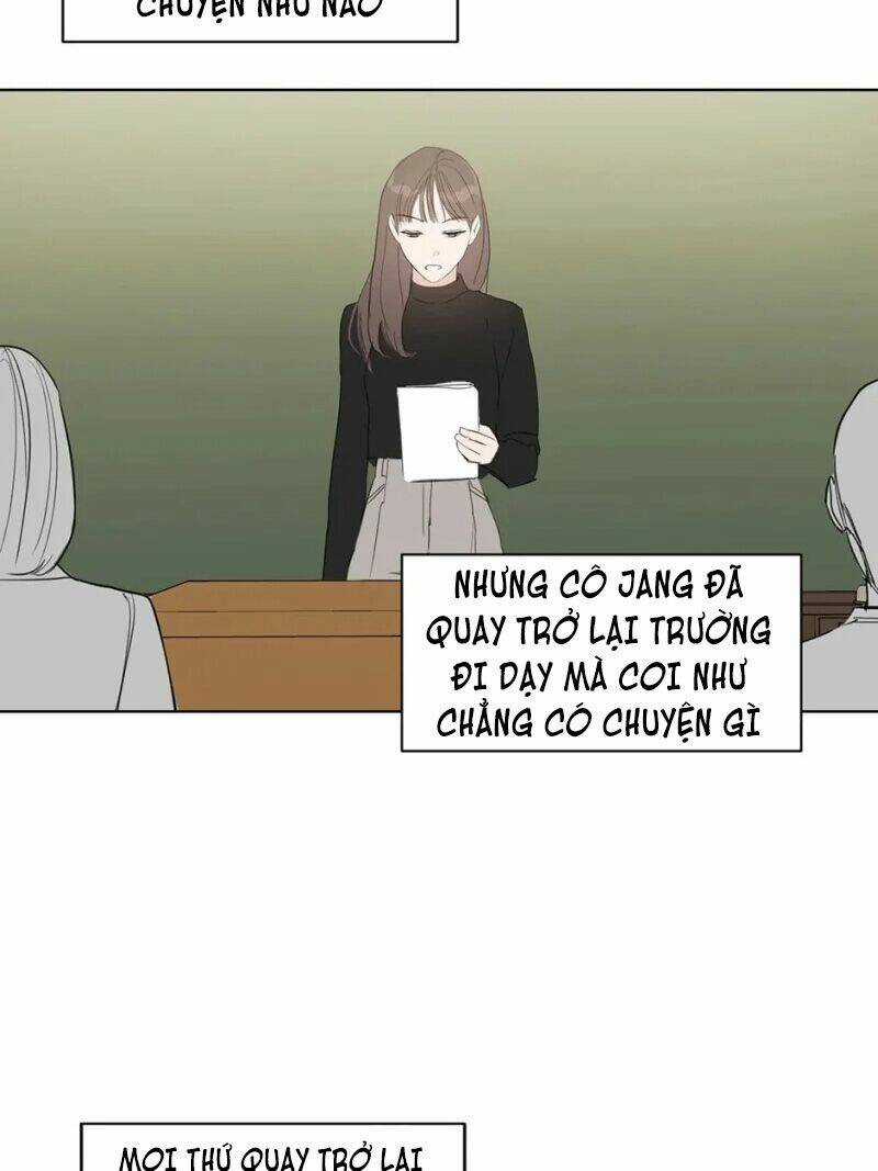 Baby Đến Rồi! Chapter 28 trang 43