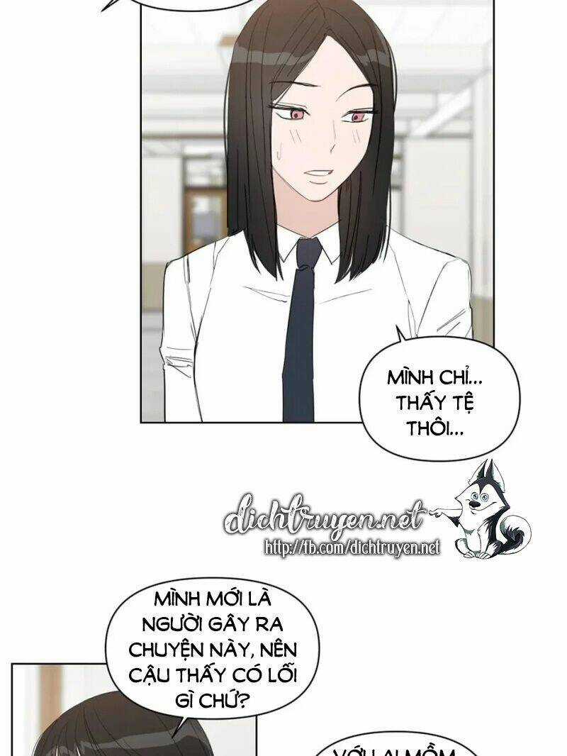 Baby Đến Rồi! Chapter 28 trang 45