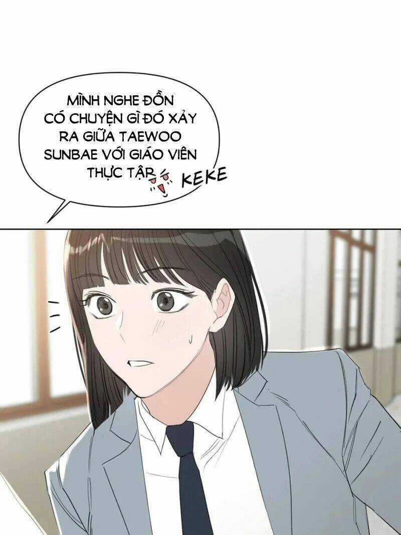 Baby Đến Rồi! Chapter 28 trang 48