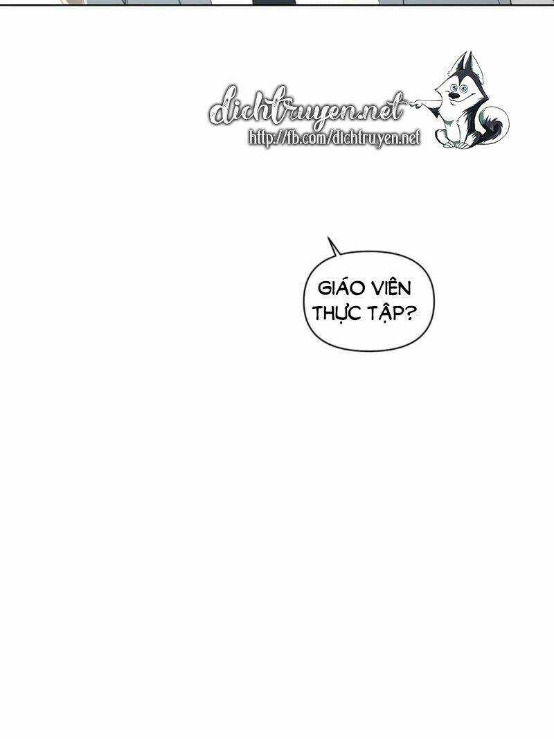 Baby Đến Rồi! Chapter 28 trang 49