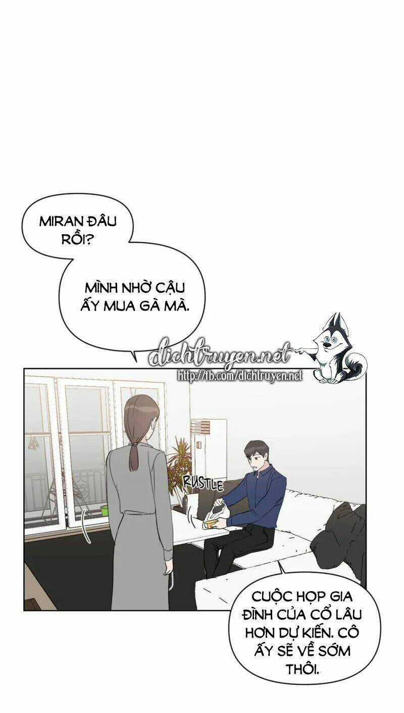 Baby Đến Rồi! Chapter 28 trang 6