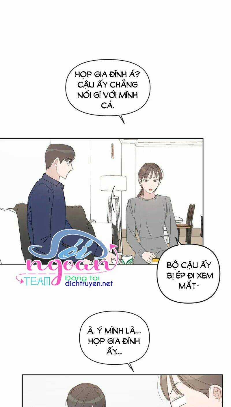 Baby Đến Rồi! Chapter 28 trang 7