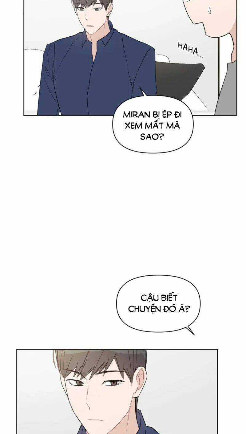 Baby Đến Rồi! Chapter 28 trang 8