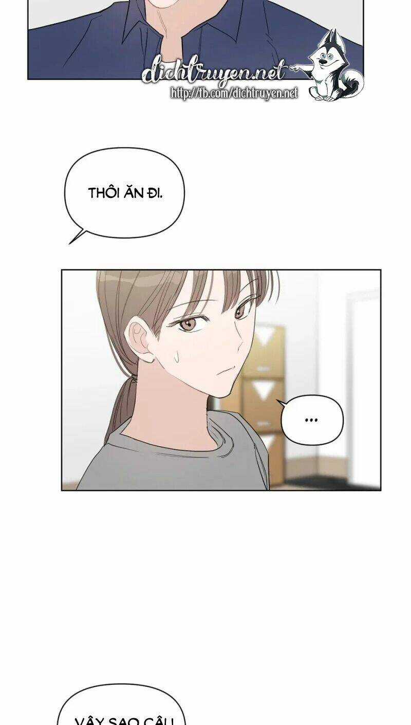 Baby Đến Rồi! Chapter 28 trang 9