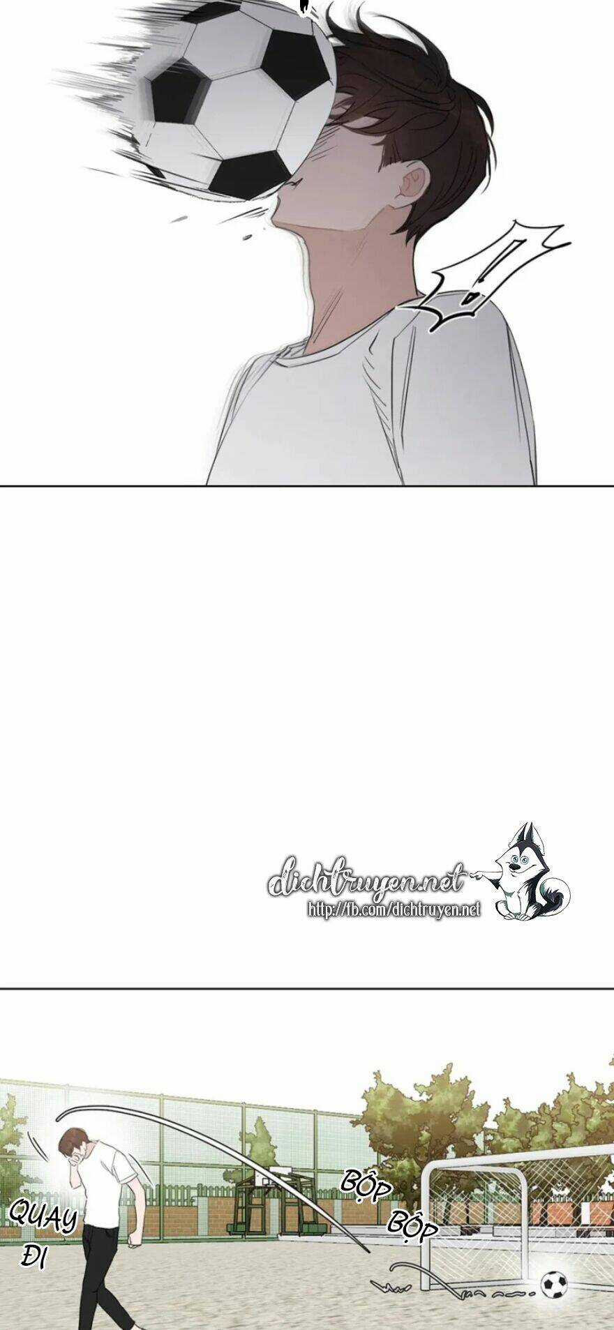 Baby Đến Rồi! Chapter 29 trang 14