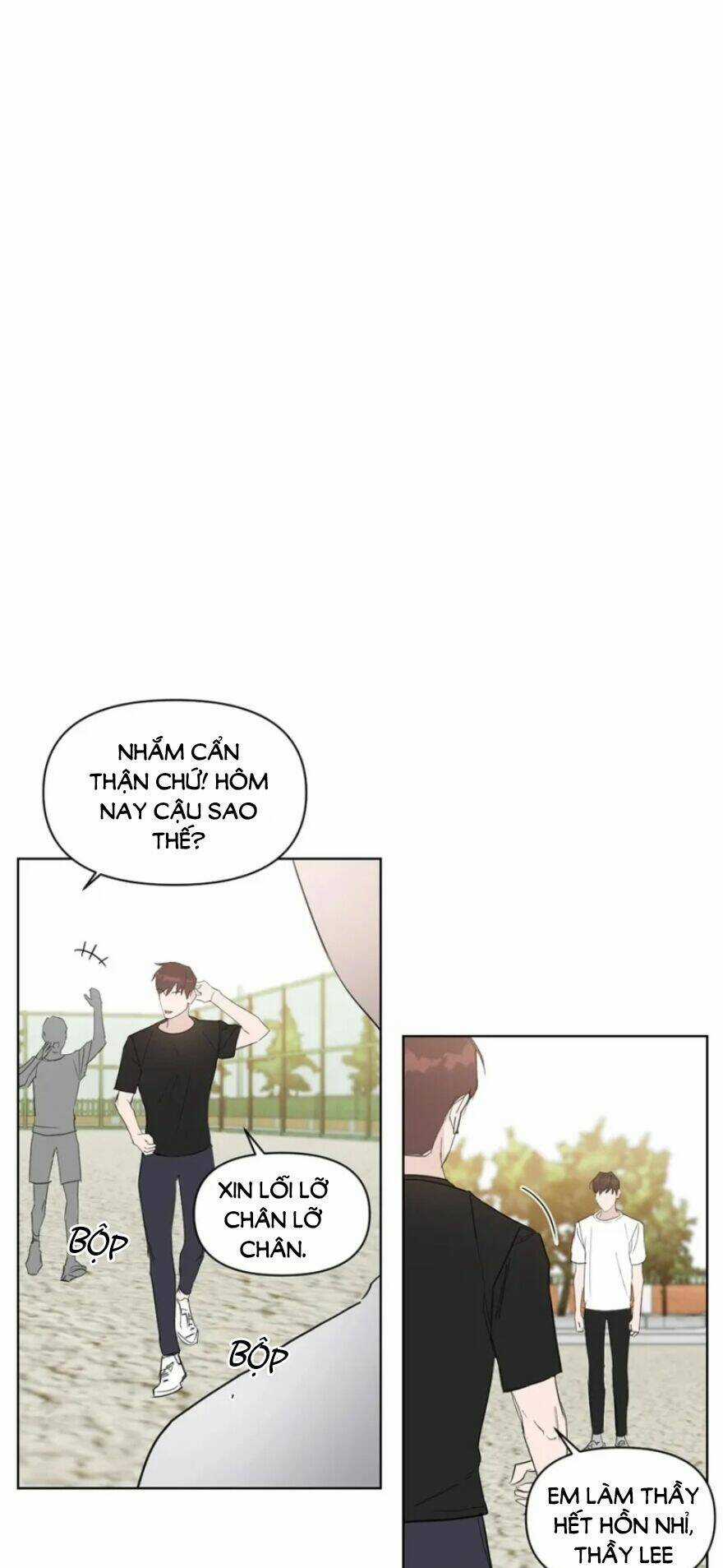 Baby Đến Rồi! Chapter 29 trang 2