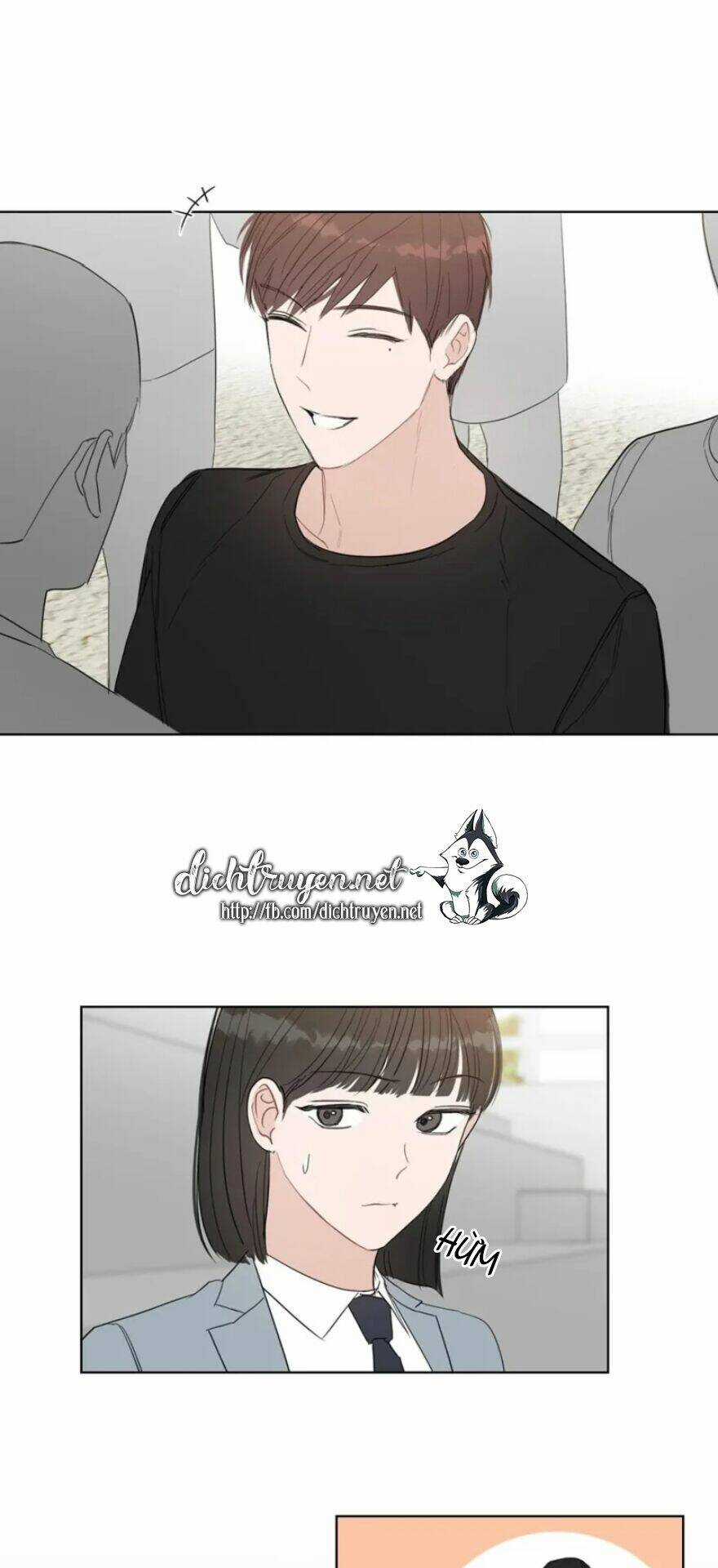 Baby Đến Rồi! Chapter 29 trang 29