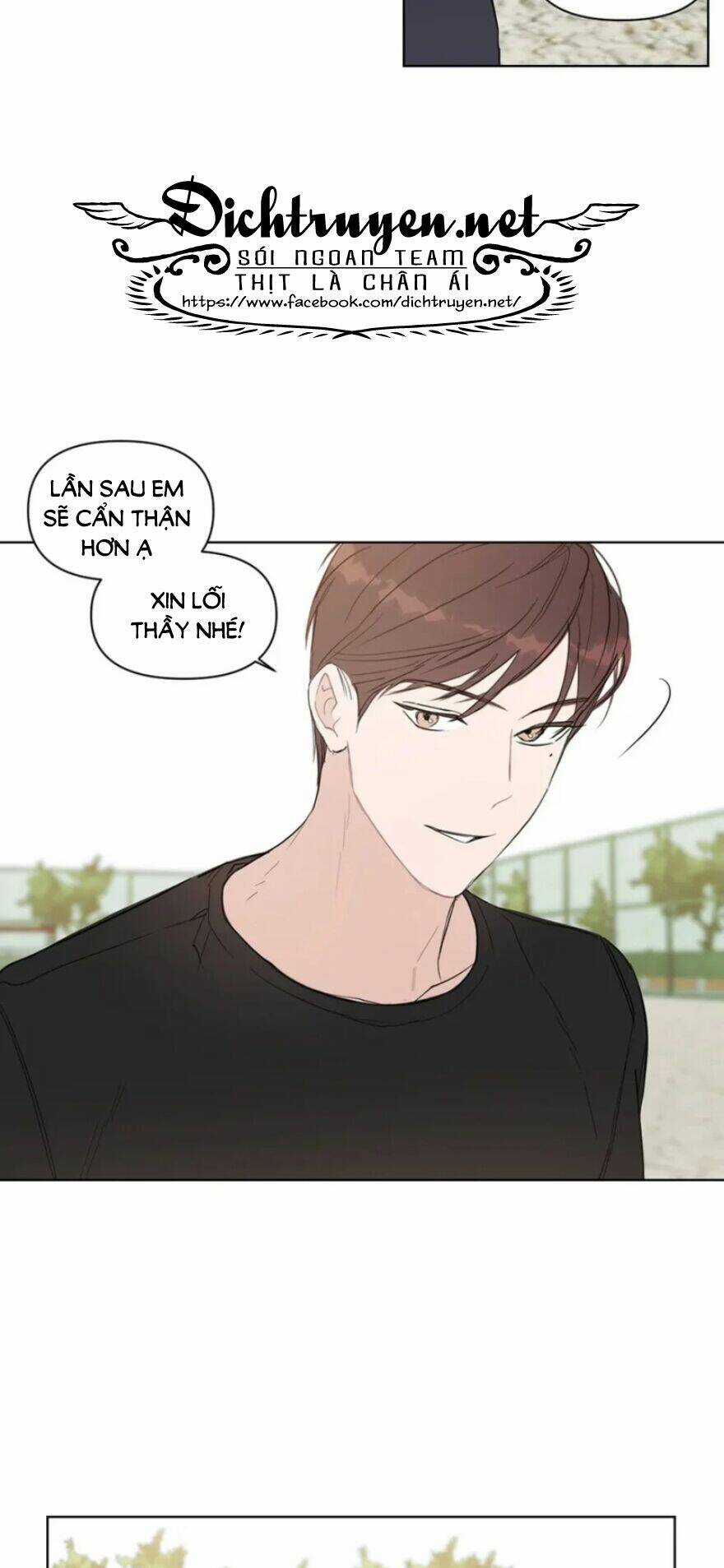 Baby Đến Rồi! Chapter 29 trang 3