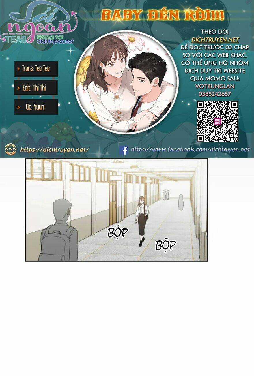 Baby Đến Rồi! Chapter 29 trang 31