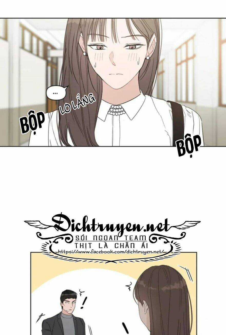 Baby Đến Rồi! Chapter 29 trang 32