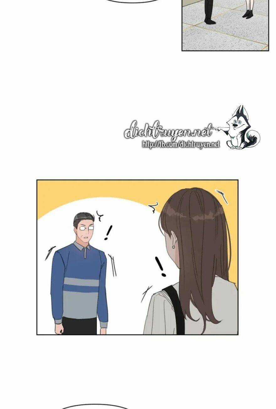 Baby Đến Rồi! Chapter 29 trang 34