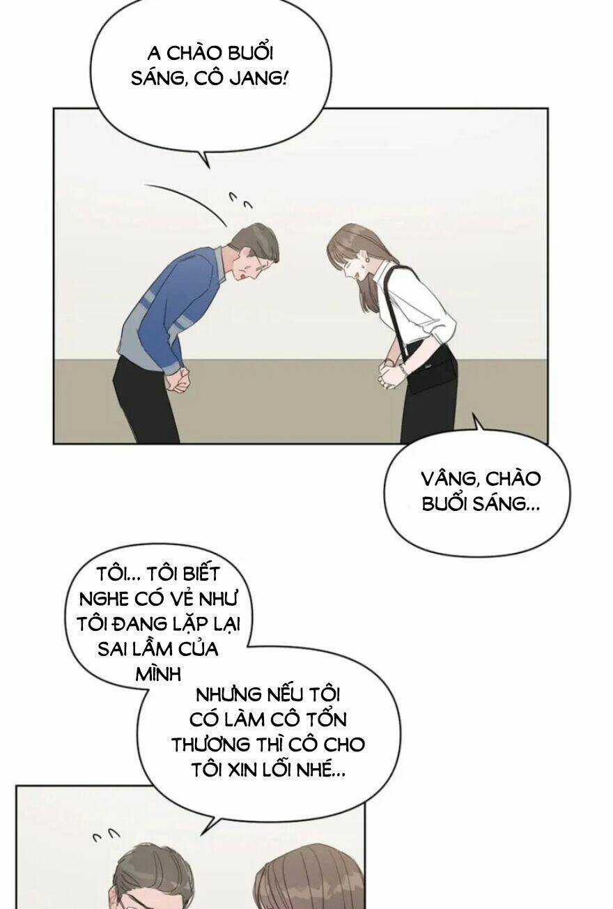 Baby Đến Rồi! Chapter 29 trang 35