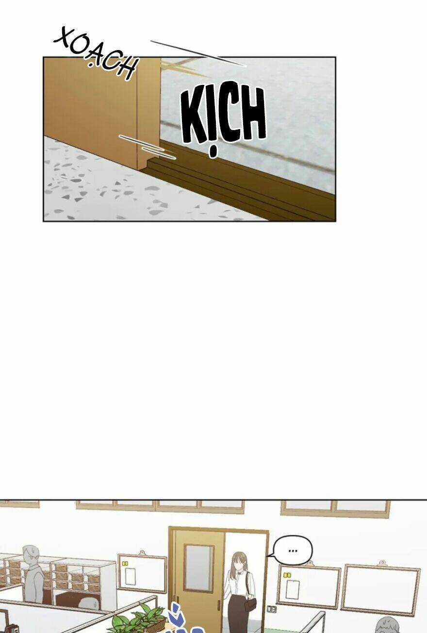 Baby Đến Rồi! Chapter 29 trang 37